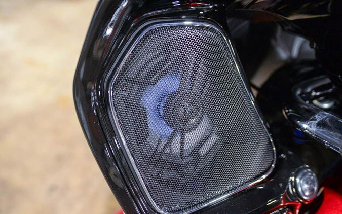 2026 Indian Motorcycle Pursuit® Limited® with 112 and Powerband Audio Package