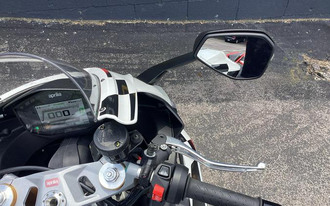 2024 Aprilia RS 660