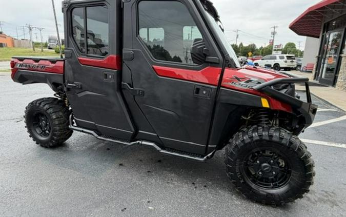 2025 Polaris® Ranger Crew XP 1000 Northstar Edition Ultimate