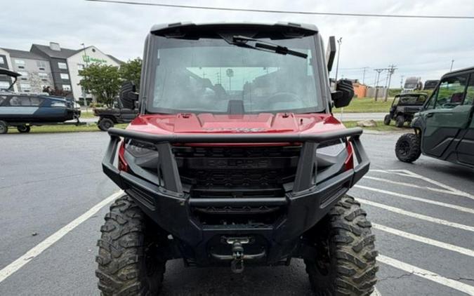2025 Polaris® Ranger Crew XP 1000 Northstar Edition Ultimate