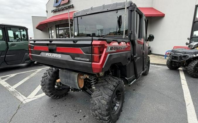 2025 Polaris® Ranger Crew XP 1000 Northstar Edition Ultimate