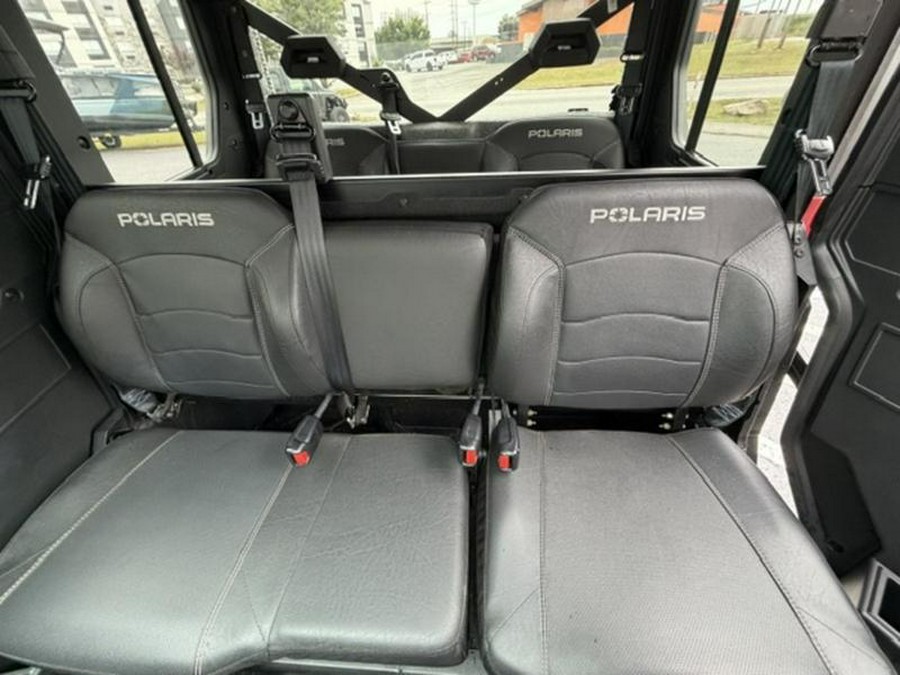 2025 Polaris® Ranger Crew XP 1000 Northstar Edition Ultimate