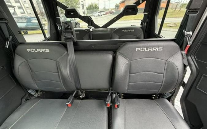 2025 Polaris® Ranger Crew XP 1000 Northstar Edition Ultimate