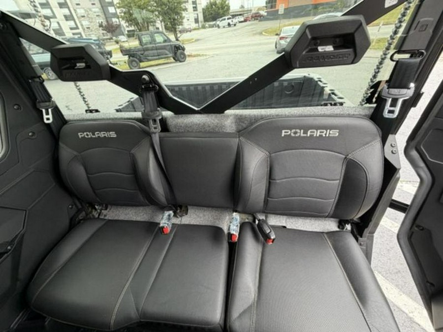 2025 Polaris® Ranger Crew XP 1000 Northstar Edition Ultimate