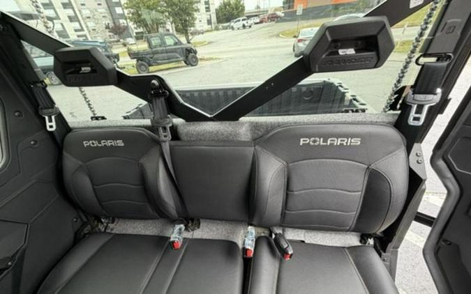 2025 Polaris® Ranger Crew XP 1000 Northstar Edition Ultimate