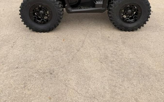 2026 Can-Am® Outlander MAX Backcountry Multicam Dark Camo