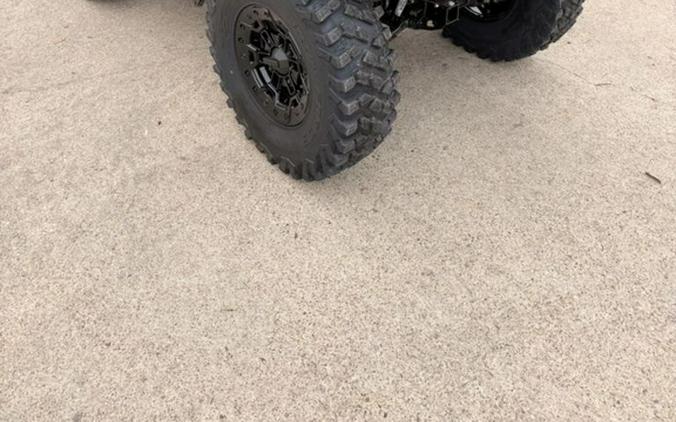 2026 Can-Am® Outlander MAX Backcountry Multicam Dark Camo
