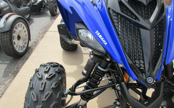 2026 YAMAHA RAPTOR 700R