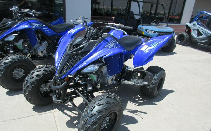 2026 YAMAHA RAPTOR 700R