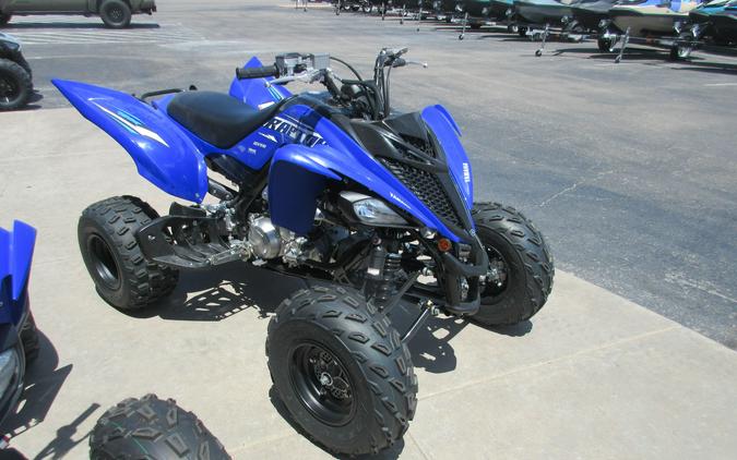 2026 YAMAHA RAPTOR 700R