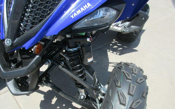 2026 YAMAHA RAPTOR 700R