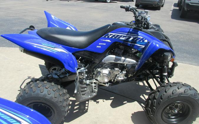 2026 YAMAHA RAPTOR 700R