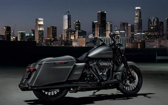 2017 Harley-Davidson Road King® Special