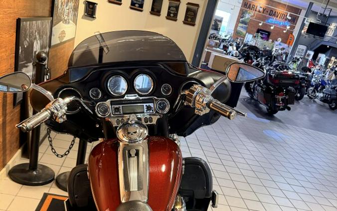 2008 H-D FLHTCU Electra Glide Ultra Classic 96ci