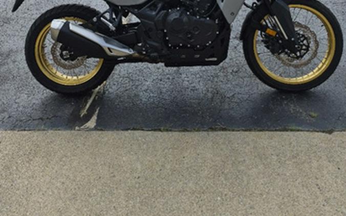 2025 Honda Transalp