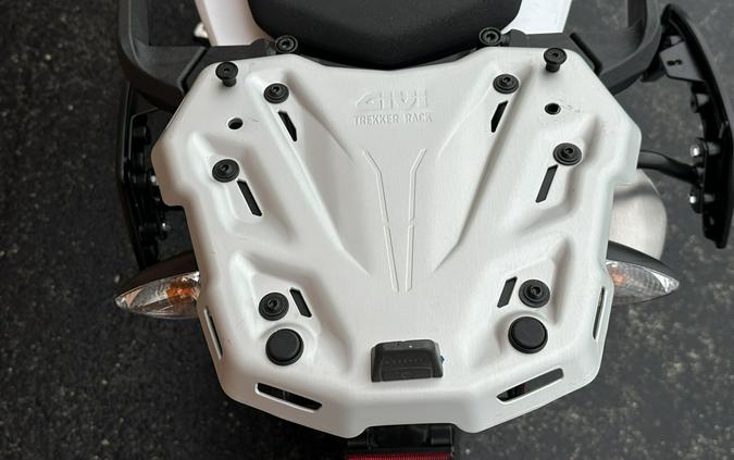2019 KTM 790 Adventure