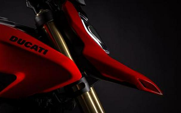 2027 Ducati Hypermotard V2