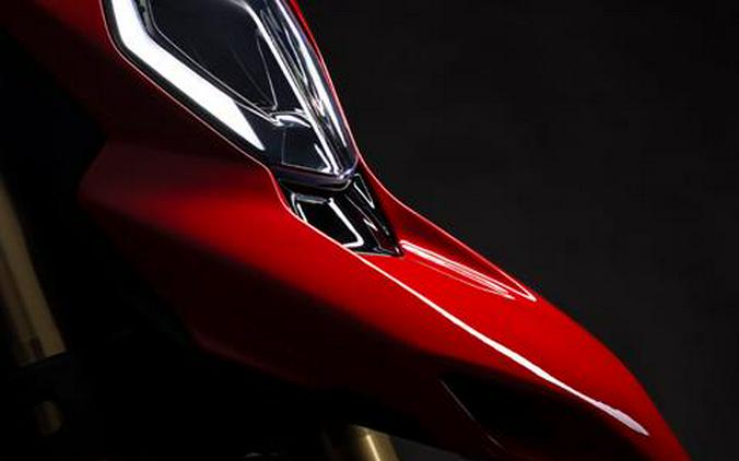 2027 Ducati Hypermotard V2