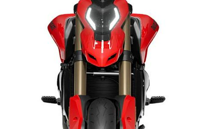 2027 Ducati Hypermotard V2