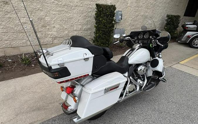 2013 Harley-Davidson® FLHTK - Electra Glide® Ultra Limited