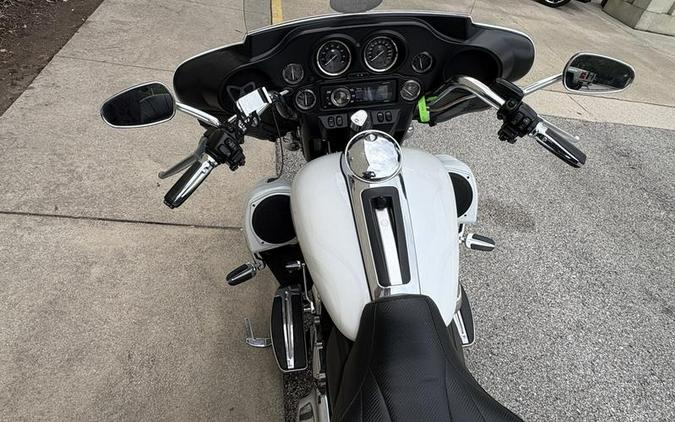 2013 Harley-Davidson® FLHTK - Electra Glide® Ultra Limited