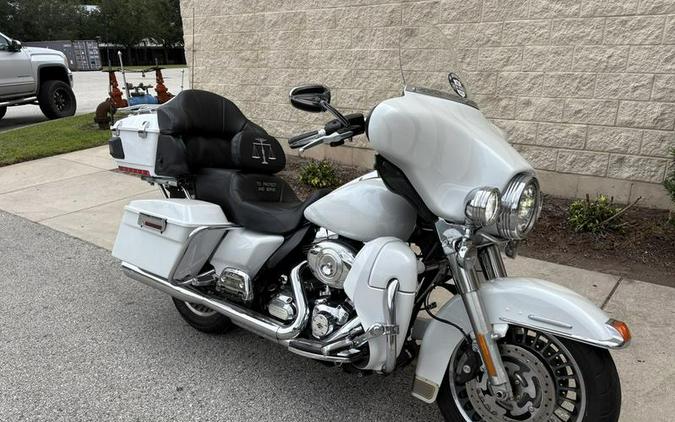2013 Harley-Davidson® FLHTK - Electra Glide® Ultra Limited
