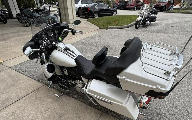 2013 Harley-Davidson® FLHTK - Electra Glide® Ultra Limited