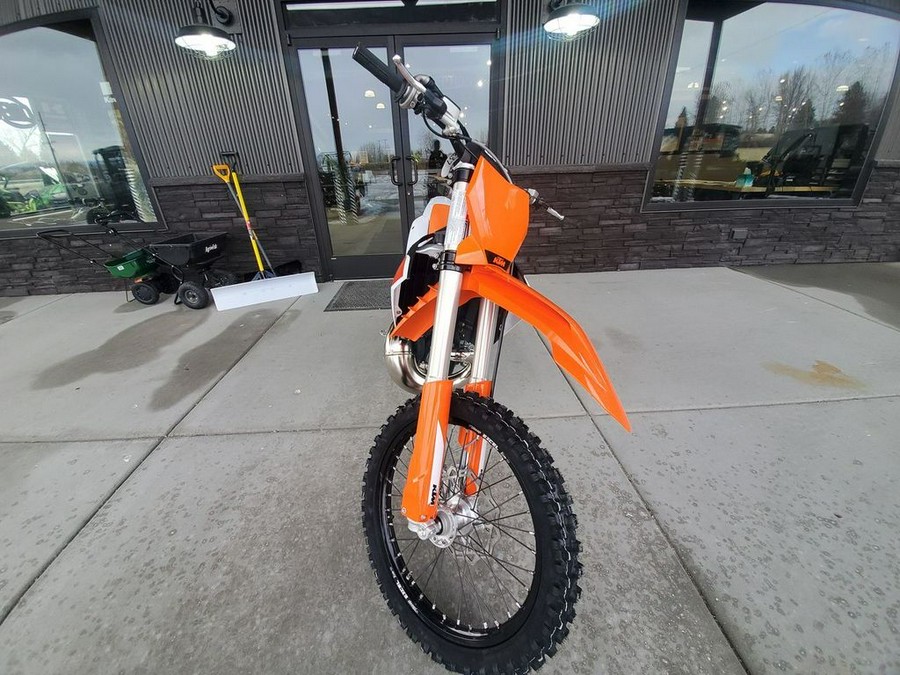 2023 KTM 250 SX