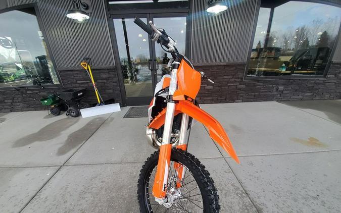 2023 KTM 250 SX