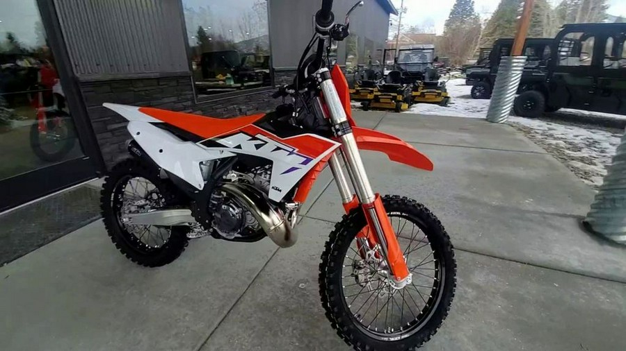 2023 KTM 250 SX