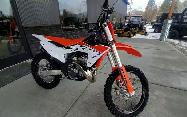 2023 KTM 250 SX