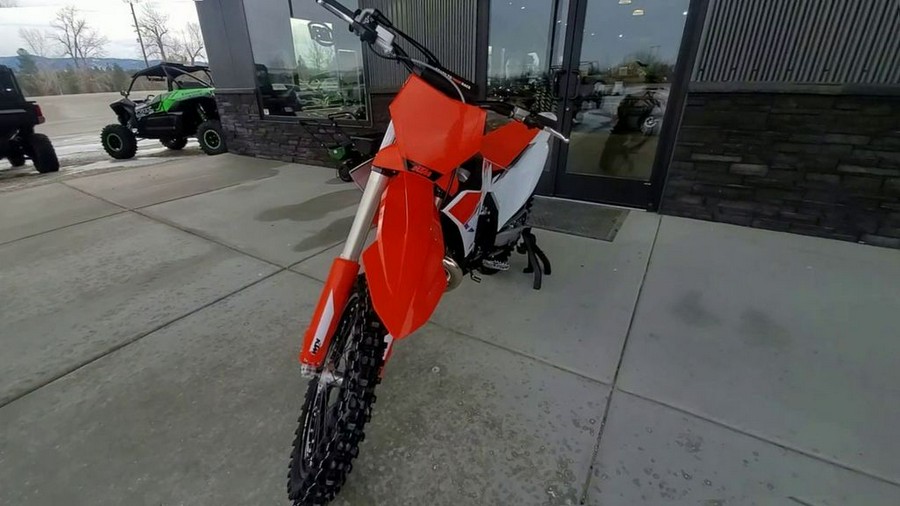 2023 KTM 250 SX