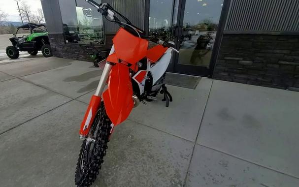 2023 KTM 250 SX