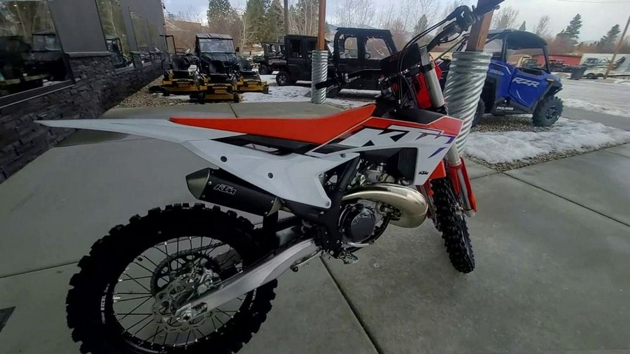 2023 KTM 250 SX