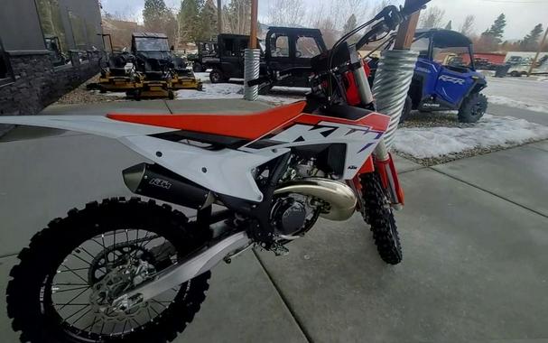 2023 KTM 250 SX