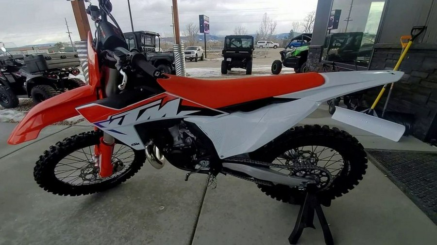 2023 KTM 250 SX