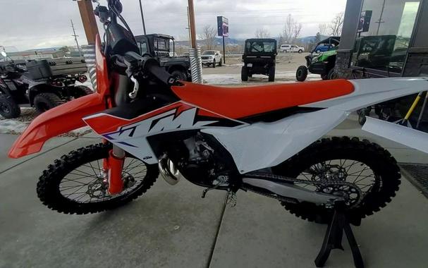 2023 KTM 250 SX