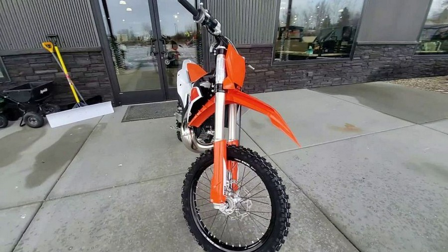 2023 KTM 250 SX