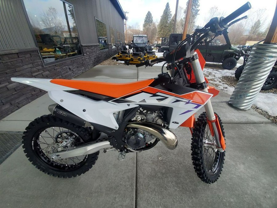 2023 KTM 250 SX