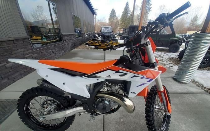 2023 KTM 250 SX