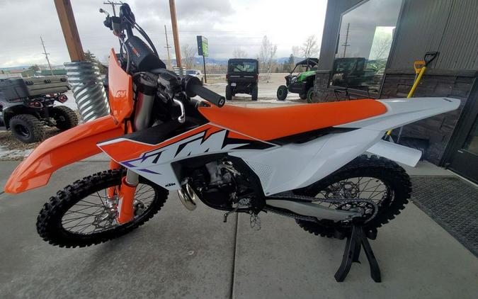 2023 KTM 250 SX