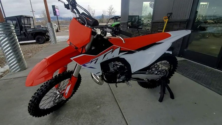 2023 KTM 250 SX