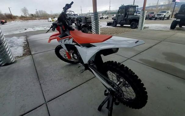 2023 KTM 250 SX