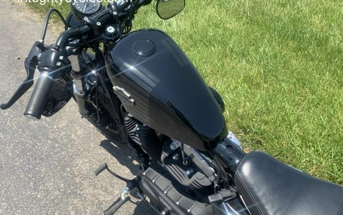 2016 Harley-Davidson® XL1200X - Sportster® Forty-Eight®