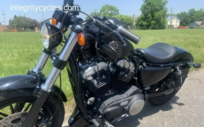 2016 Harley-Davidson® XL1200X - Sportster® Forty-Eight®