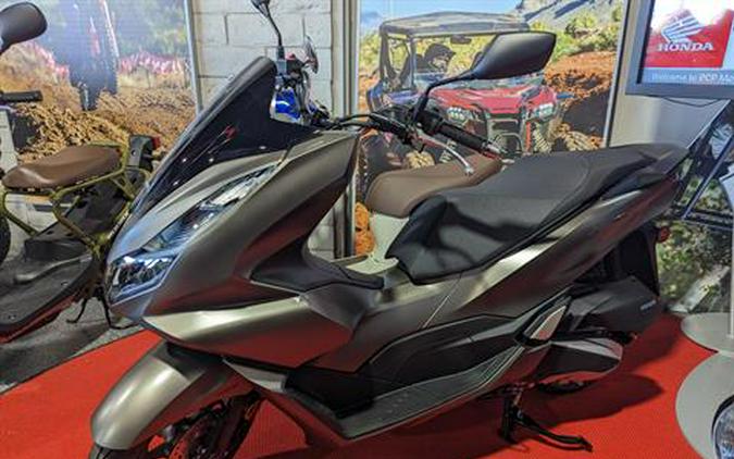 2023 Honda PCX