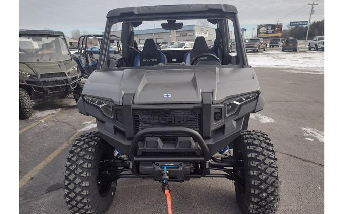 2024 Polaris Industries Polaris XPEDITION XP Ultimate