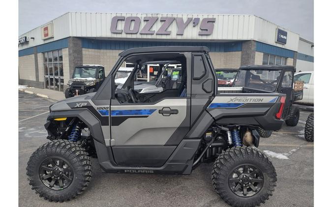 2024 Polaris Industries Polaris XPEDITION XP Ultimate