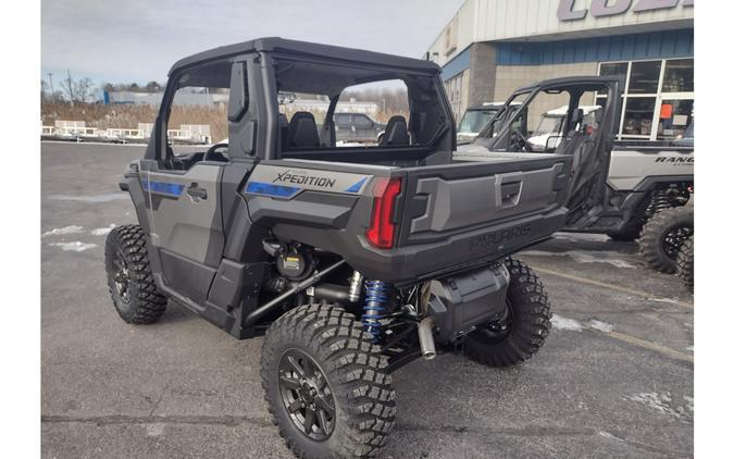 2024 Polaris Industries Polaris XPEDITION XP Ultimate