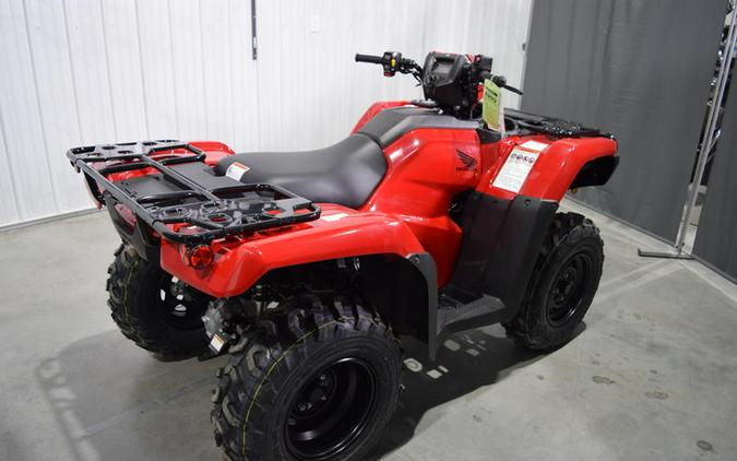 2024 Honda® FourTrax Foreman 4x4 ES EPS